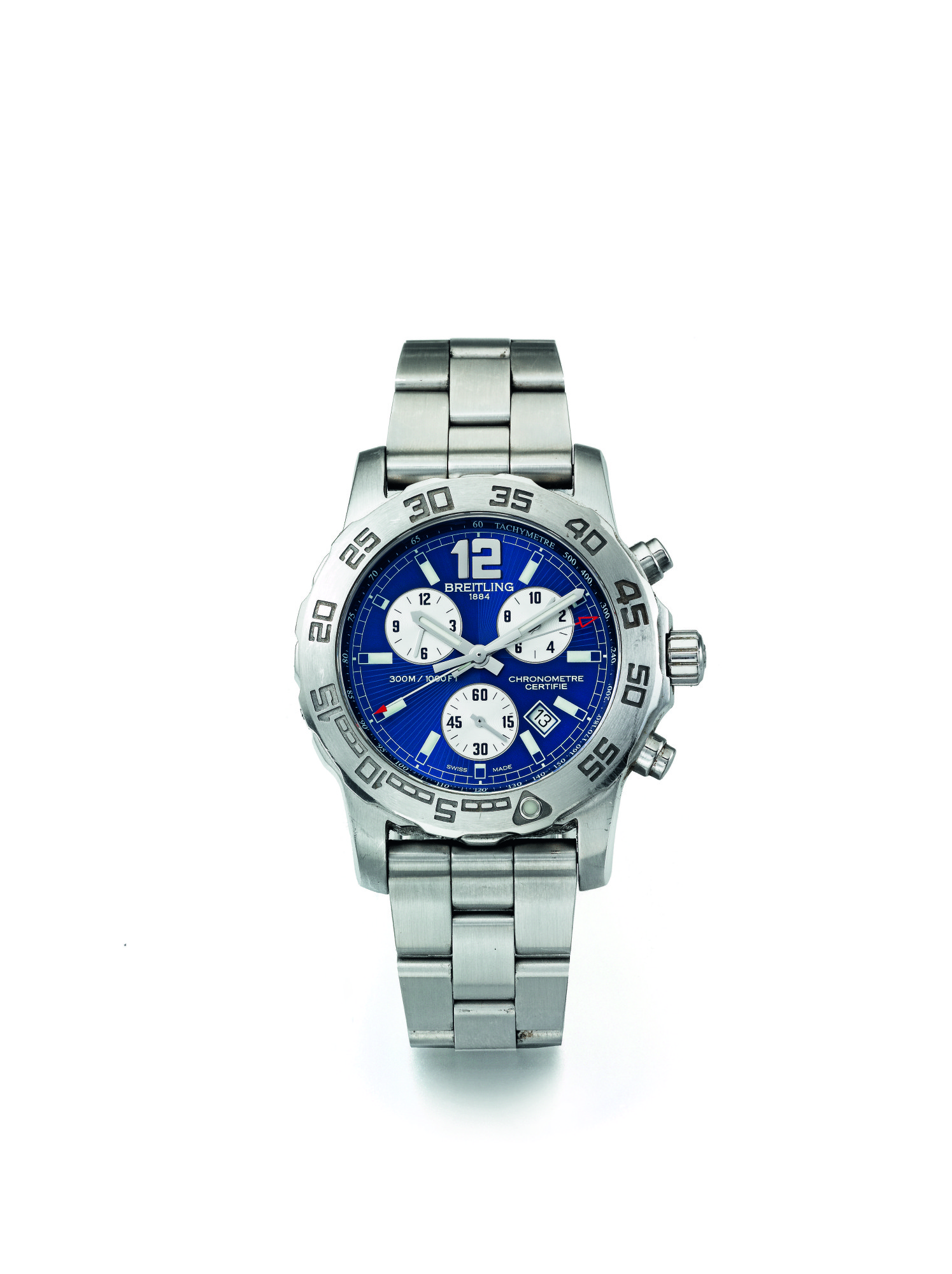 breitling colt chronograph 2