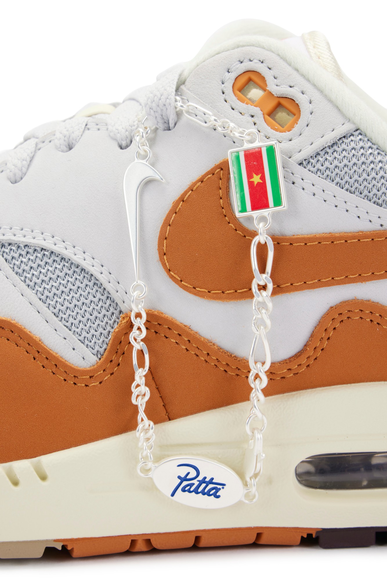 Nike Air Max 1 Missing Link 'Susan' | Sneakers | Sotheby's
