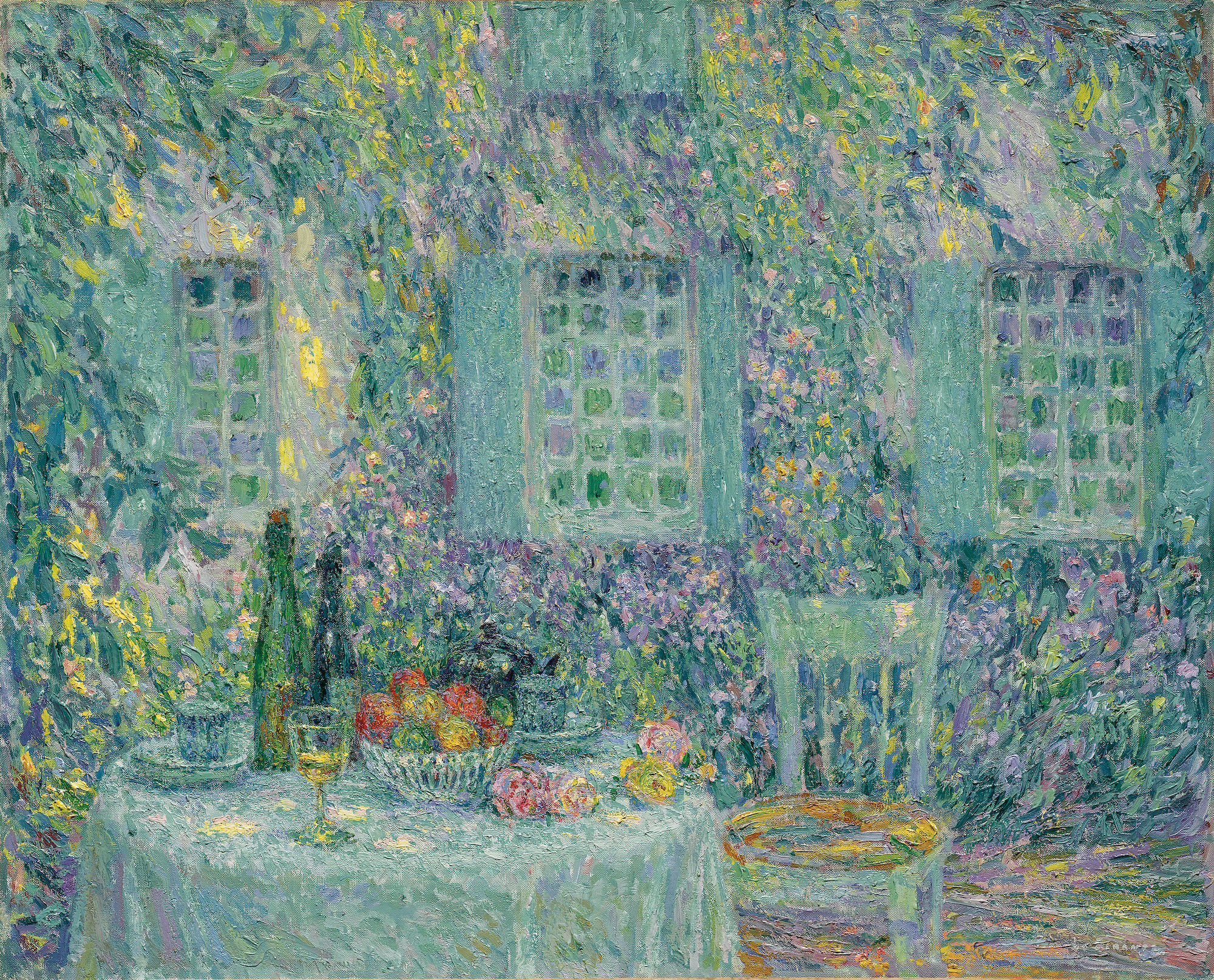 Henri Le Sidaner | Art for Sale, Results & Biography | Sotheby's
