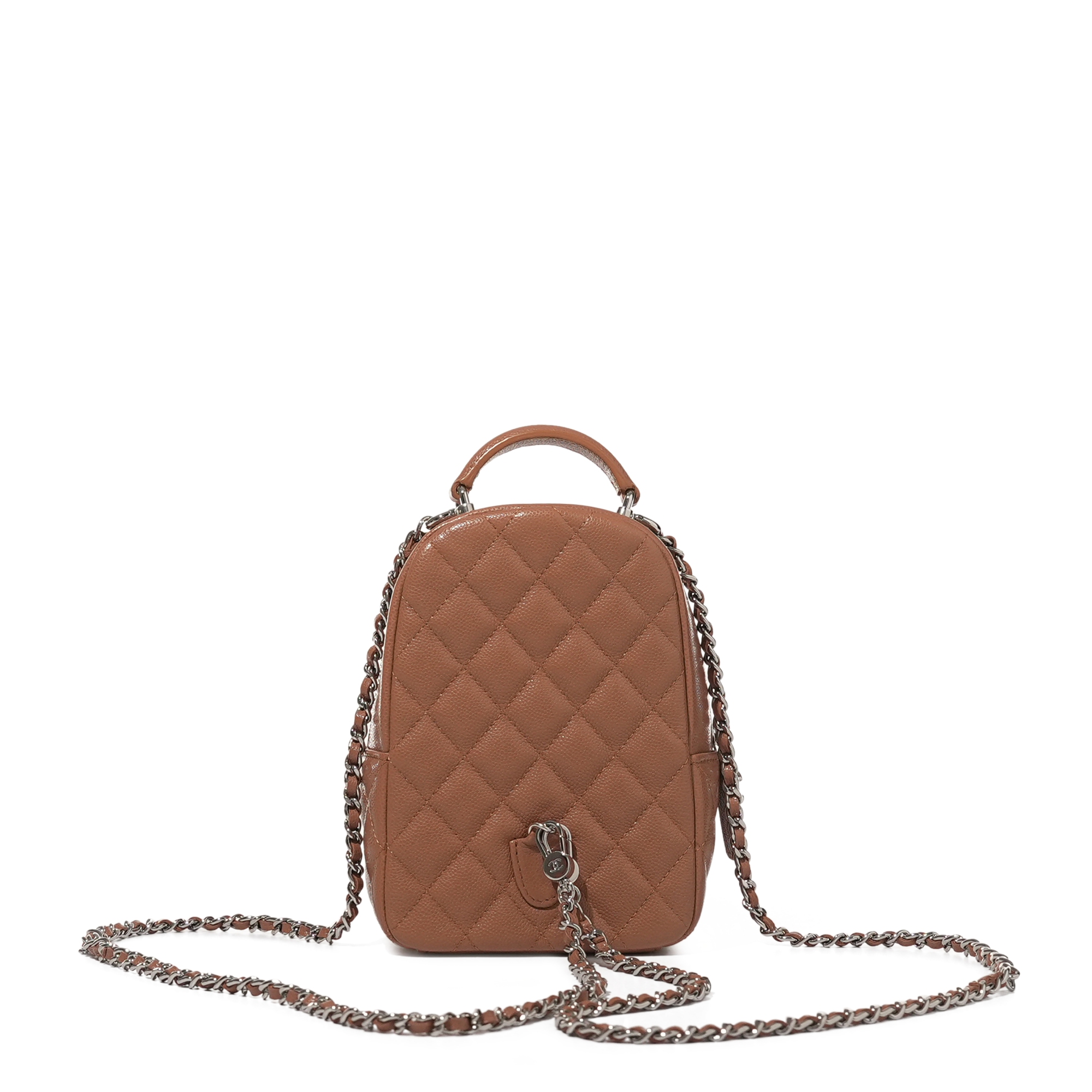cosmetic bag rains Proper name:Blue Smoke and Dusk padded insert backpack Civico 93 ITALY Embossed ensuring your toiletries remain