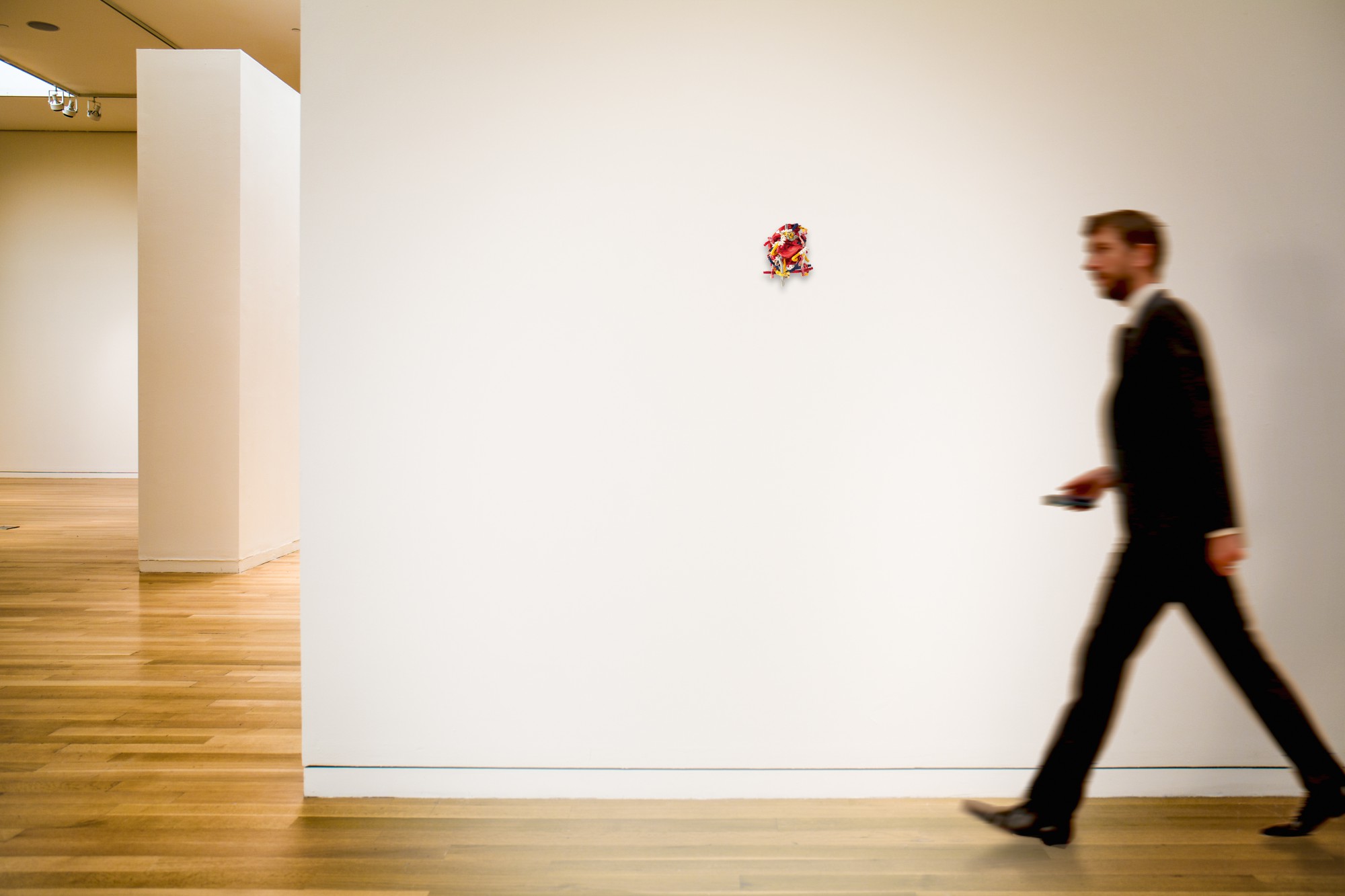 IAN DAWSON UNTITLED The Hoarder Sale Contemporary Art Sotheby's