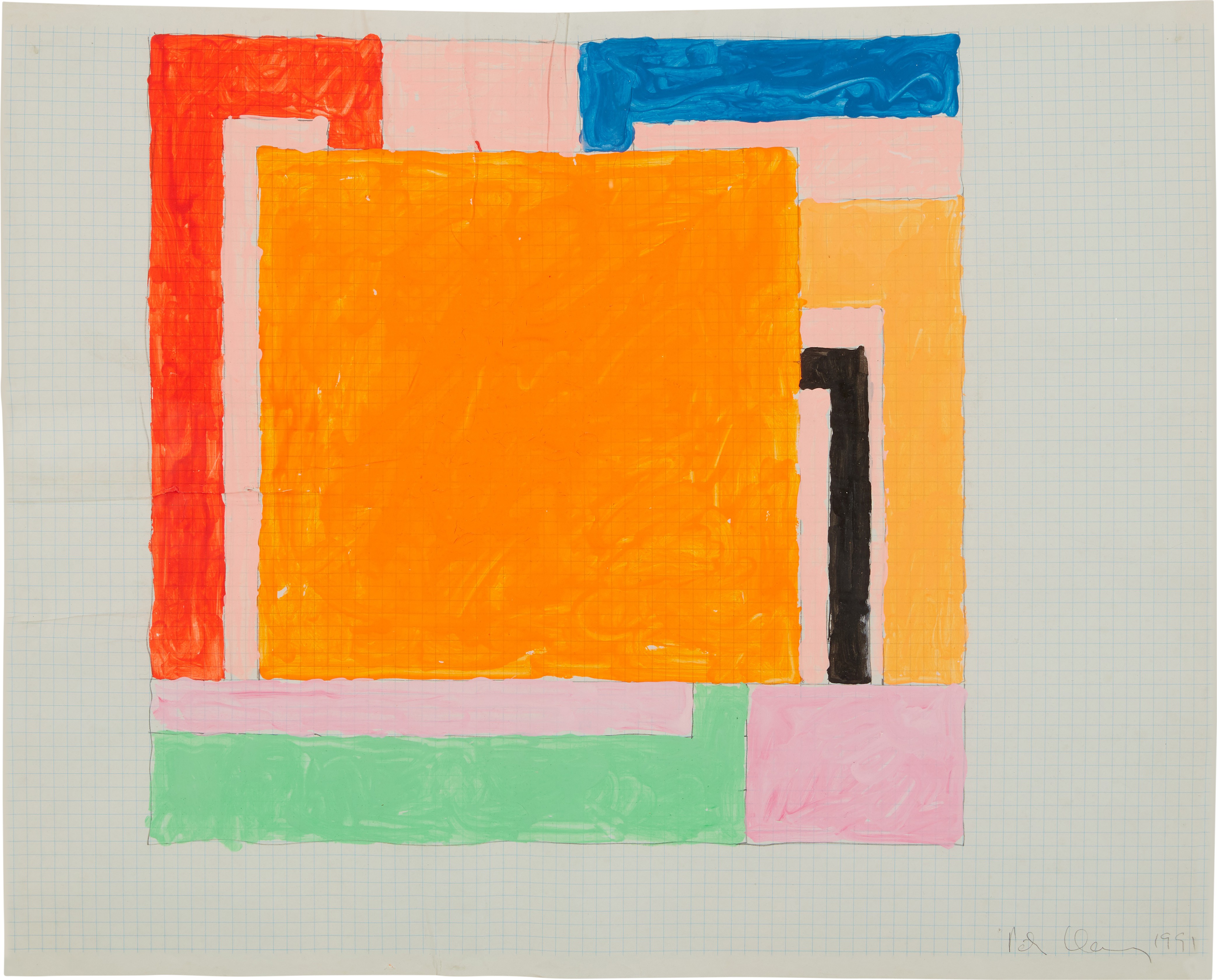 Untitled Contemporary Art Online New York 2021 Sotheby's