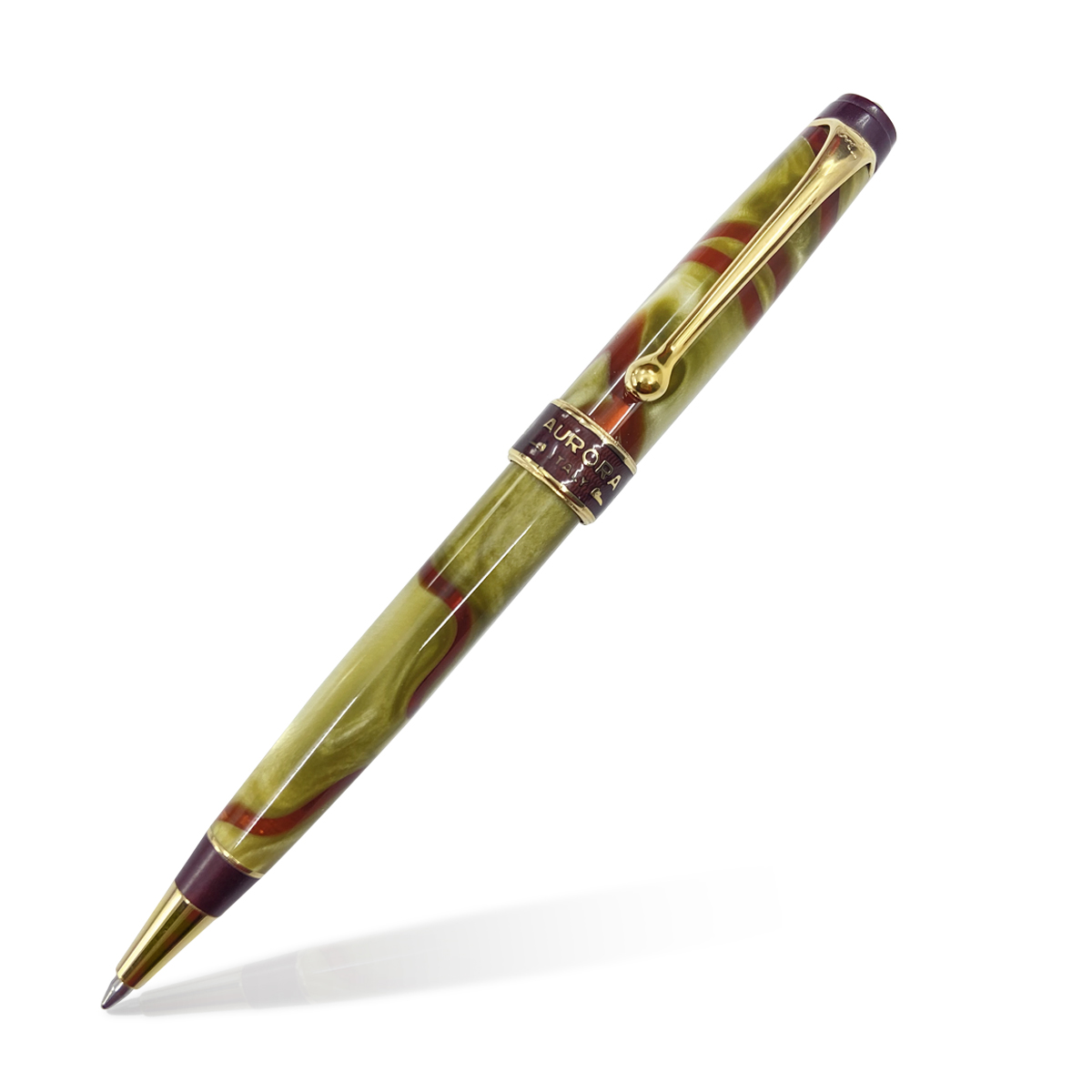 AURORA Asia Ballpoint Pen Available For Immediate Sale At Sotheby's