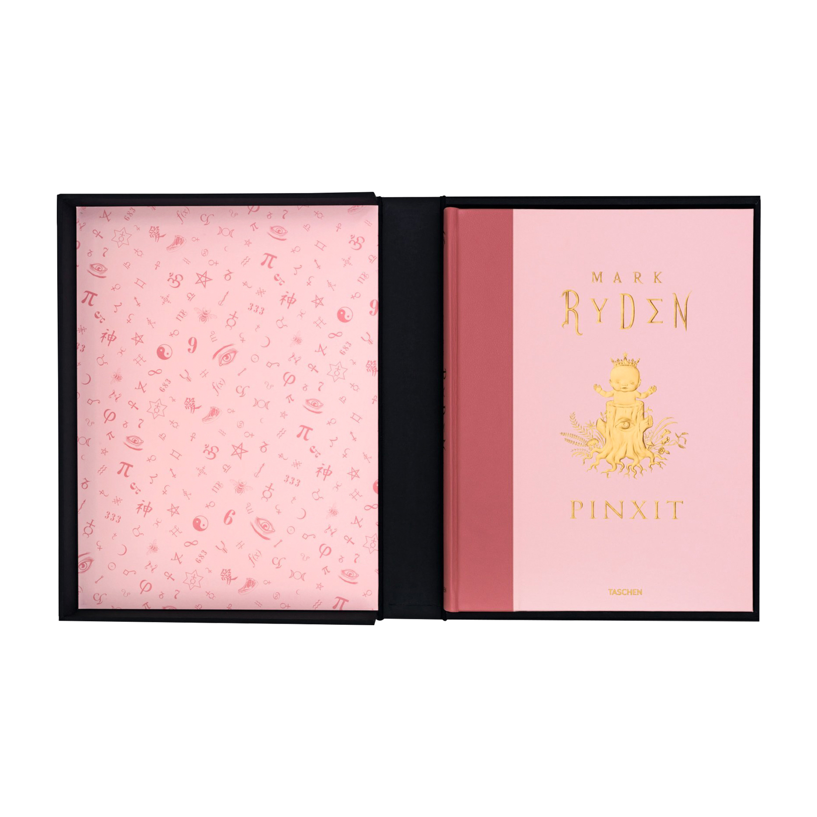 TASCHEN, Mark Ryden Pinxit Signed Available For Immediate Sale At