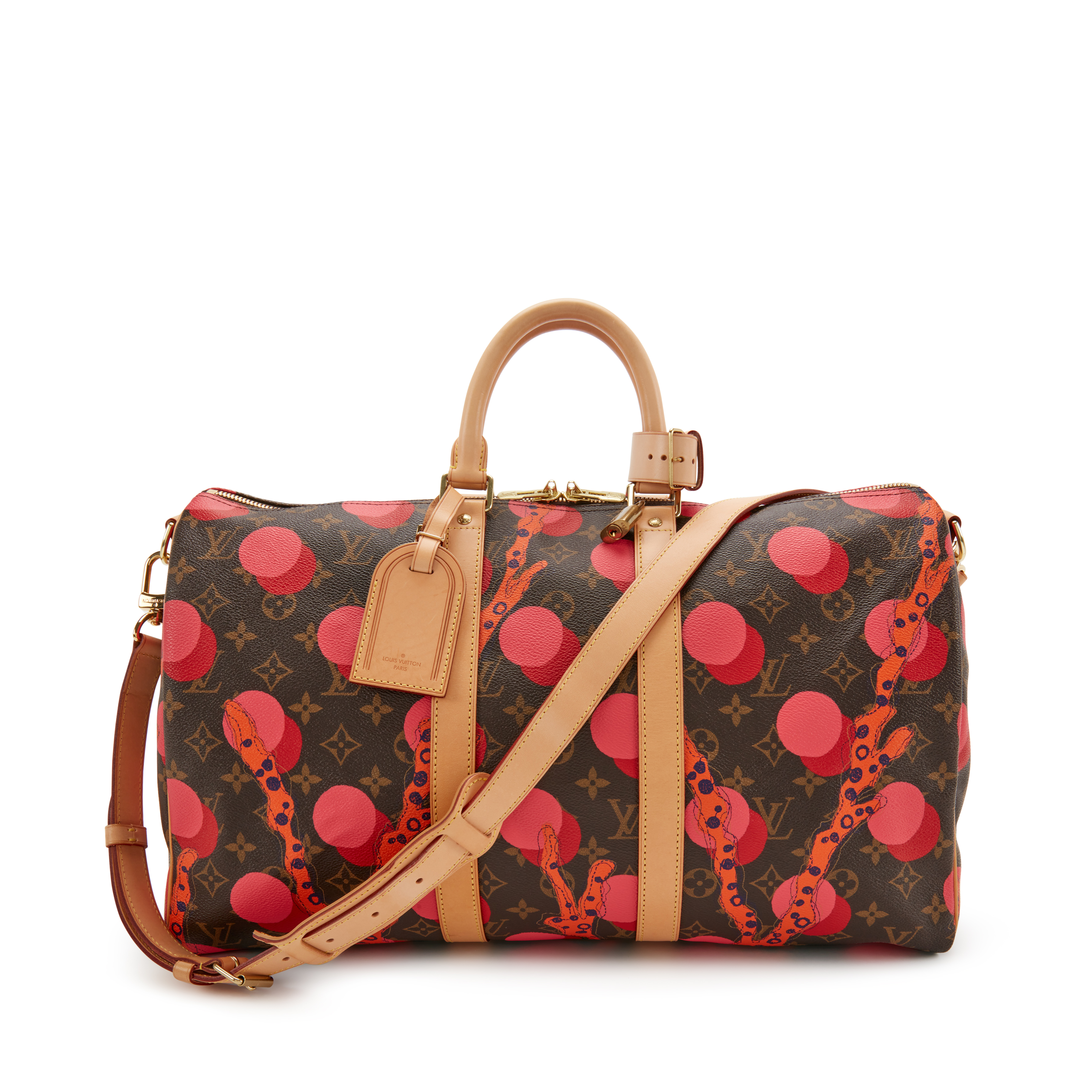 赤*e様 ★希少激レア入手困難★ LOUIS VUITTON ゴールド ボールペ louis-vuitton-multicolor-