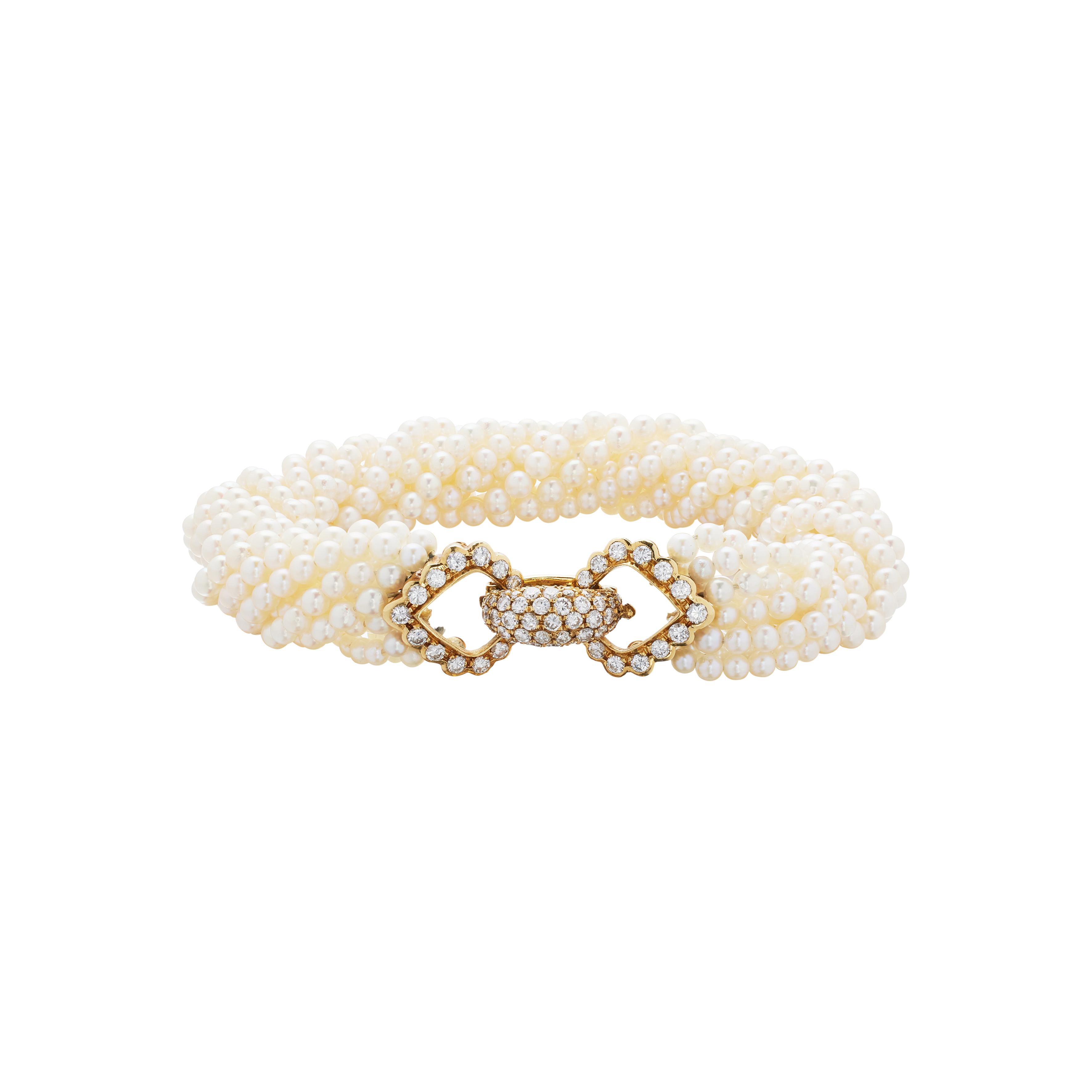 cartier-vintage-gold-diamond-