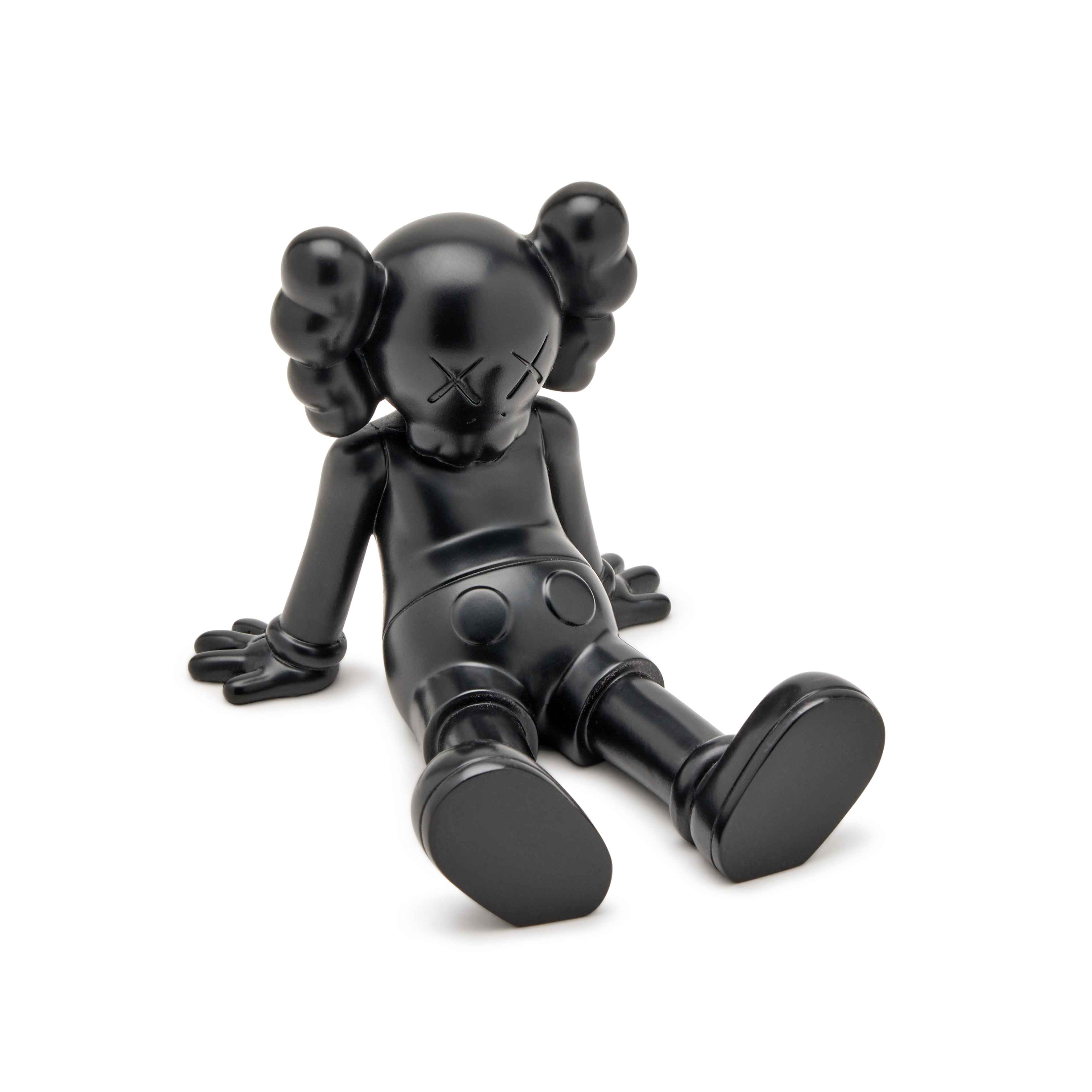KAWS, AllRightsReserved Limited Still Moment Figure Available For