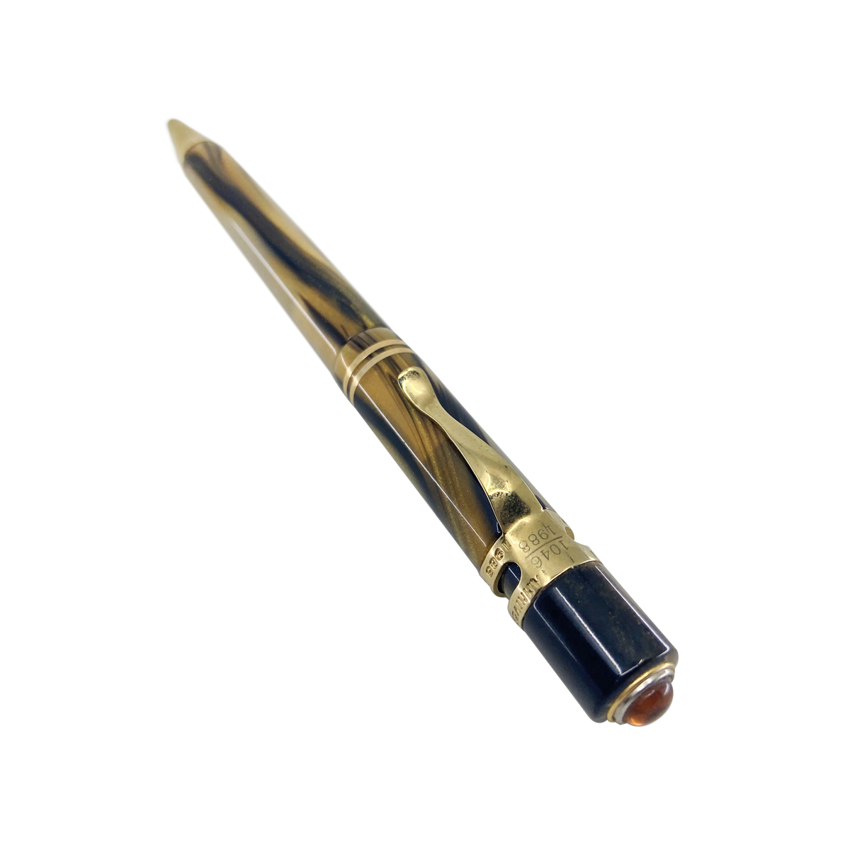 Visconti Ragtime 20th Anniversary Ballpoint Pen Available For
