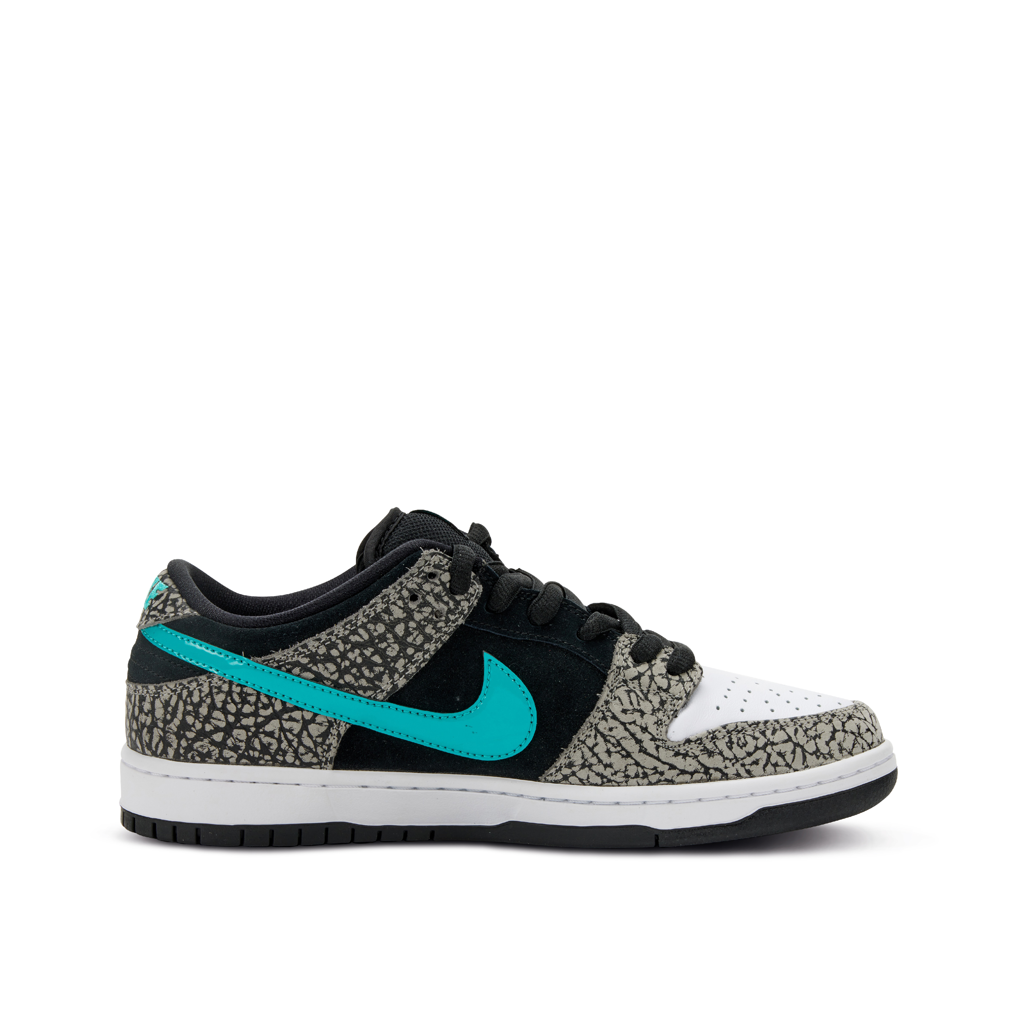 sb dunk low atmos