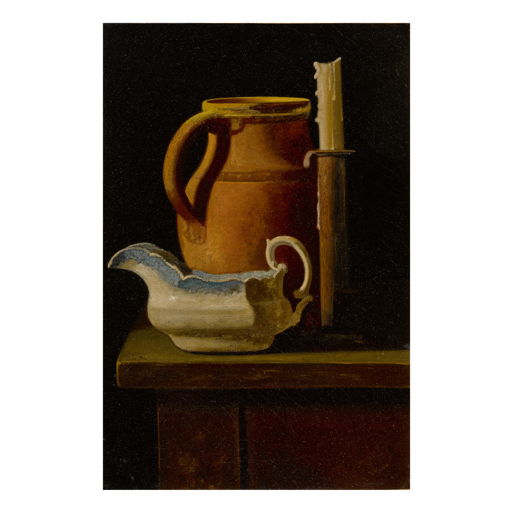 JOHN FREDERICK PETO STILL LIFE American Art American Paintings