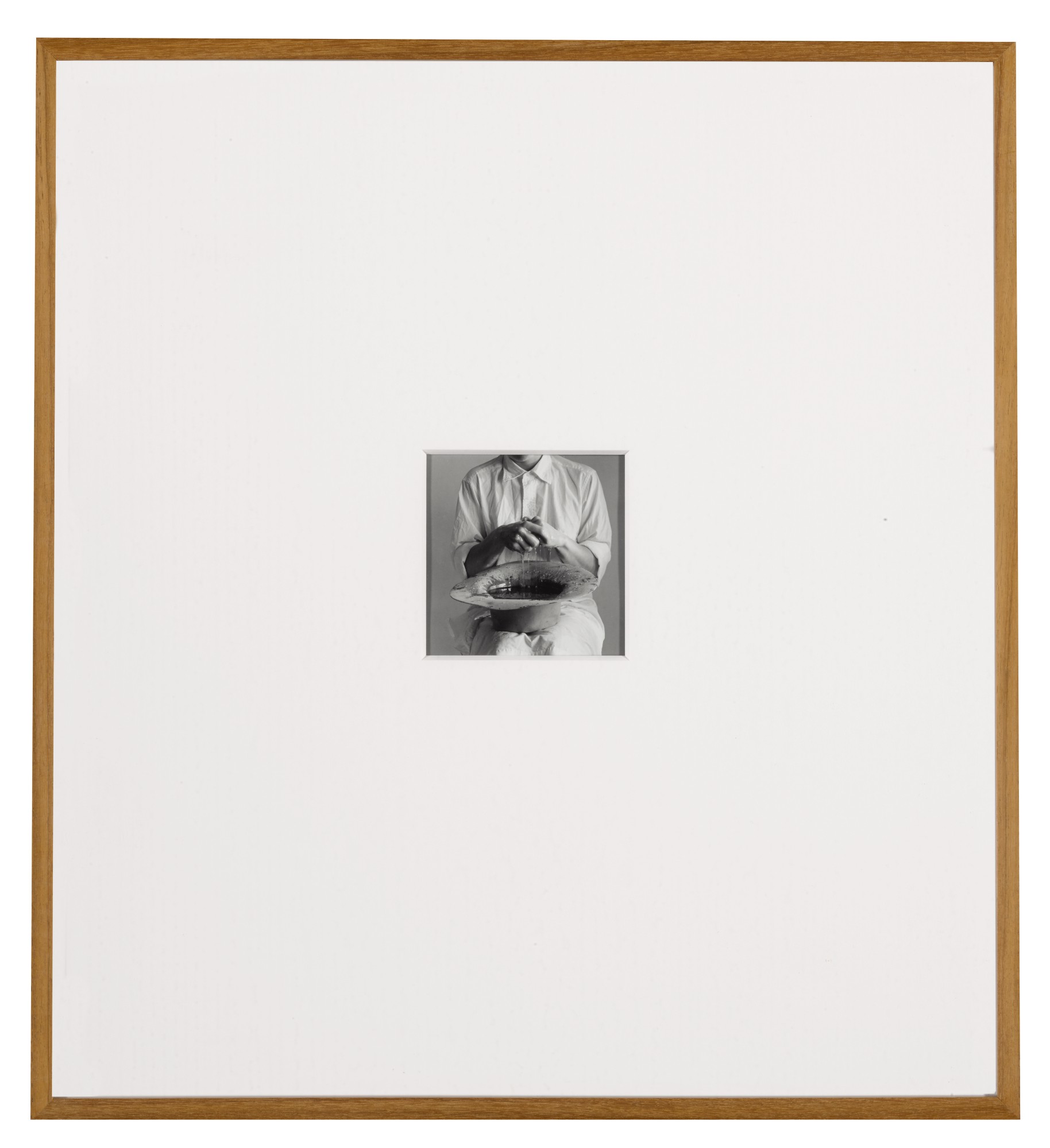 Untitled #8-16 (from The Body Object Series) | Photographs | 2021 ...