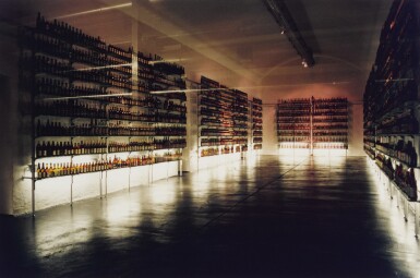 View full screen - View 1 of Lot 165. 'Carlsberg Brauerei Kopenhagen'.