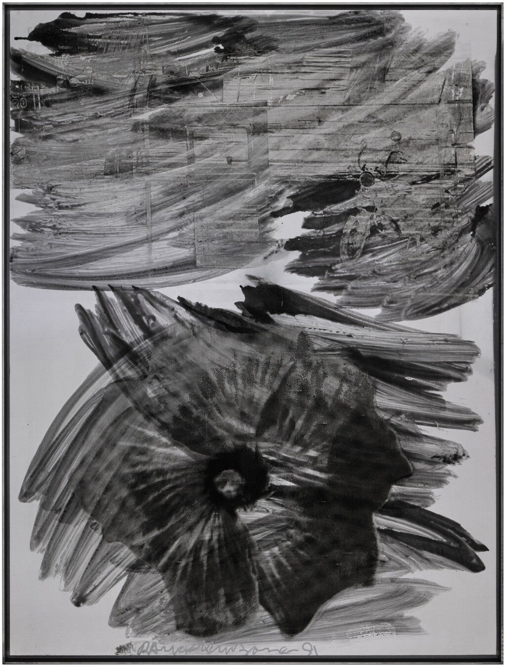 View full screen - View 1 of Lot 54. Paulina Express (Night Shade).