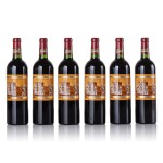 Château Ducru Beaucaillou 1982 (6 BT)