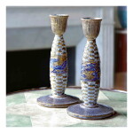 Pair of Candlesticks