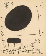 Sans titre (En souvenir d'Elsa Triolet)