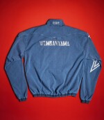 Victor Wembanyama 2026 'NBA All-Star Game' Worn Complete Warmup Set