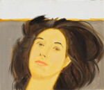 Study for Reclining Ada
