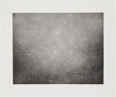 View full screen - View 1 of Lot 537. Night Sky 3.