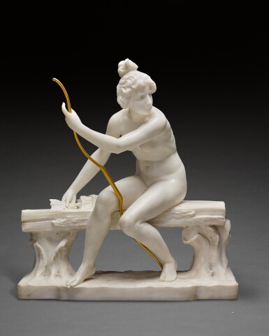 View full screen - View 1 of Lot 344. Diana.