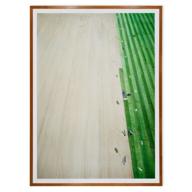 View full screen - View 1 of Lot 924. Arena III.