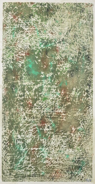 View full screen - View 1 of Lot 67. Sans titre.