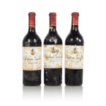 Château Giscours 1865 (3 BT)