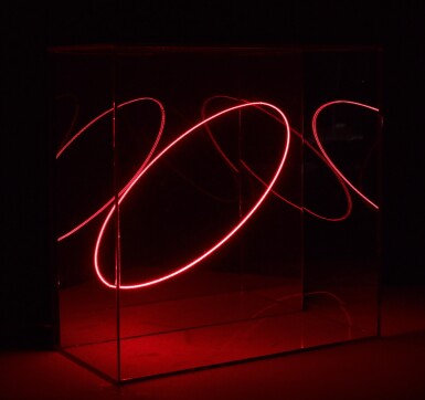 View full screen - View 1 of Lot 121. Thinline.