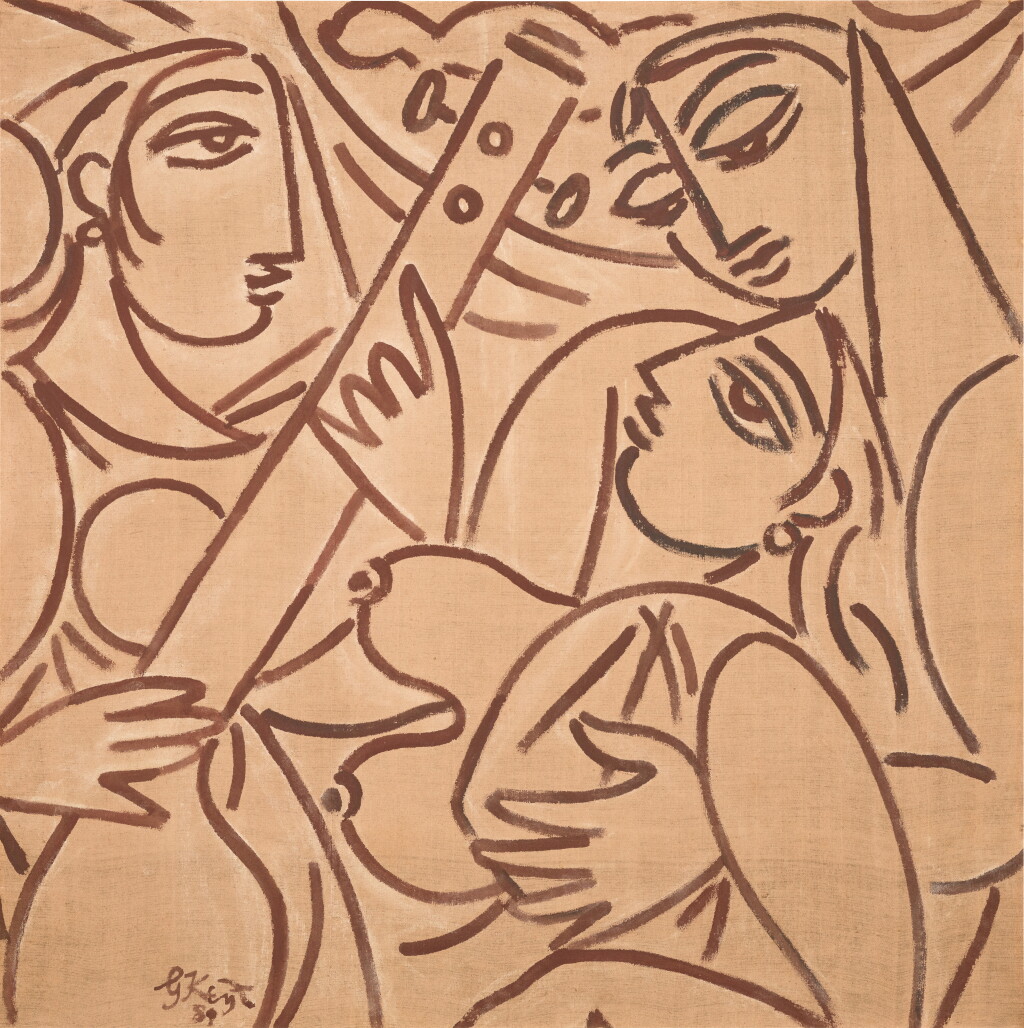 View full screen - View 1 of Lot 47. Untitled.