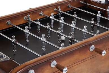 Berluti Table Football Travel Bag Jour Off Gm And Sneakers Outline Baby Foot Sac De Voyage Jour Off Gm Et Sneakers Outline 3 Items Articles Berluti The Art Of Craftsmanship 19 Sotheby S Berluti Table Football Travel Bag Jour Off Gm And Sneakers Outline Baby Foot Sac De Voyage Jour Off Gm Et Sneakers Outline 3 Items Articles Berluti The Art Of Craftsmanship 19 Sotheby S