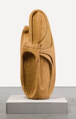 Untitled (Mother and Child)