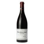 Romanée St. Vivant 2011 Domaine de la Romanée-Conti (6 BT)