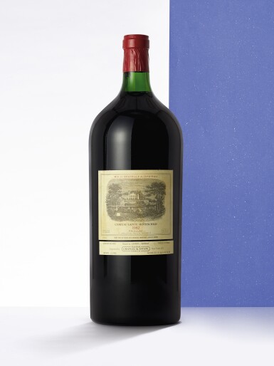 Quelle: Sotheby's Bild