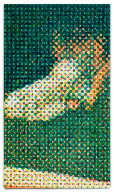 View full screen - View 1 of Lot 259. Buick transmission.