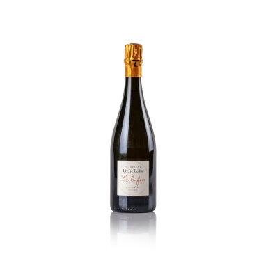 View full screen - View 1 of Lot 473. Ulysse Collin Les Enfers 2010 (1 BT).