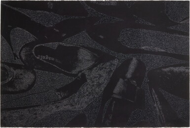 View full screen - View 1 of Lot 384. Shoes (Deluxe Edition) (Feldman & Schellmann II.249).