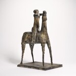 Piccolo Cavaliere (Small Rider)