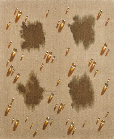 View full screen - View 1 of Lot 330. KIM TSCHANG-YEUL | RECURRENCE.