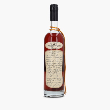 View full screen - View 1 of Lot 2536. Rare Perfection Bourbon 21 Year Old 86 Proof NV (1 Bottle 75cl).