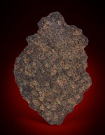 Complete Slice Of Rock From Mars — NWA 7397