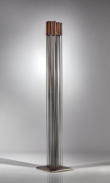 View full screen - View 1 of Lot 13. Untitled (Sonambient).