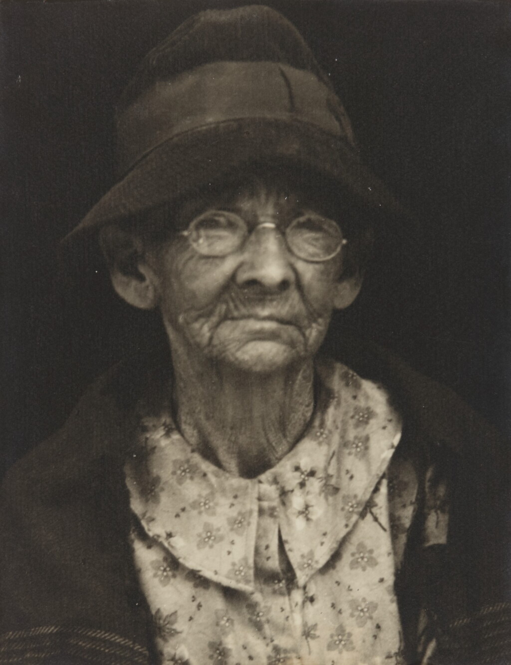 View full screen - View 1 of Lot 127. 'Mrs. McKibben'.