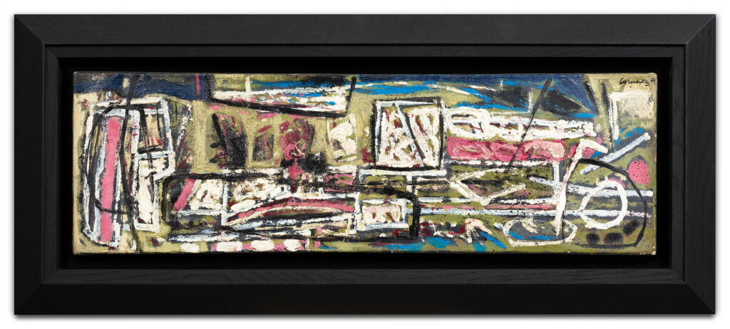 View full screen - View 1 of Lot 186. Verdure partout.