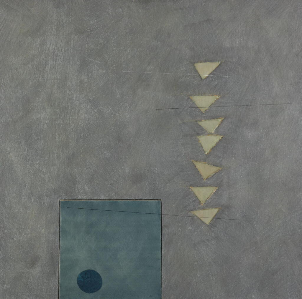 View full screen - View 1 of Lot 75. FELIM EGAN | SHORELINE.