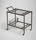 Bar Cart