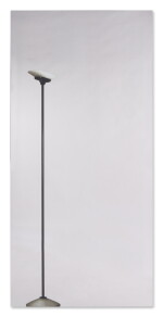 Lampada in prospettiva