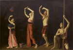 RONALD MANULLANG | THE NINTH RITUAL DAY 儀式的第九天