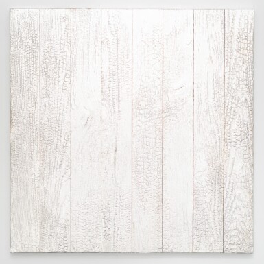 View full screen - View 1 of Lot 4. Mirror Shou Sugi Ban 3.3.5 .