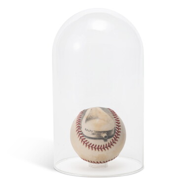 View full screen - View 1 of Lot 195. Untitled (Fountain).
