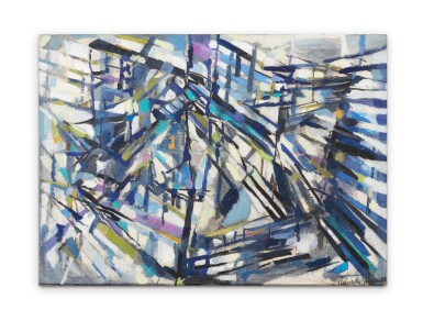 View full screen - View 1 of Lot 521. Inondation en Hollande.